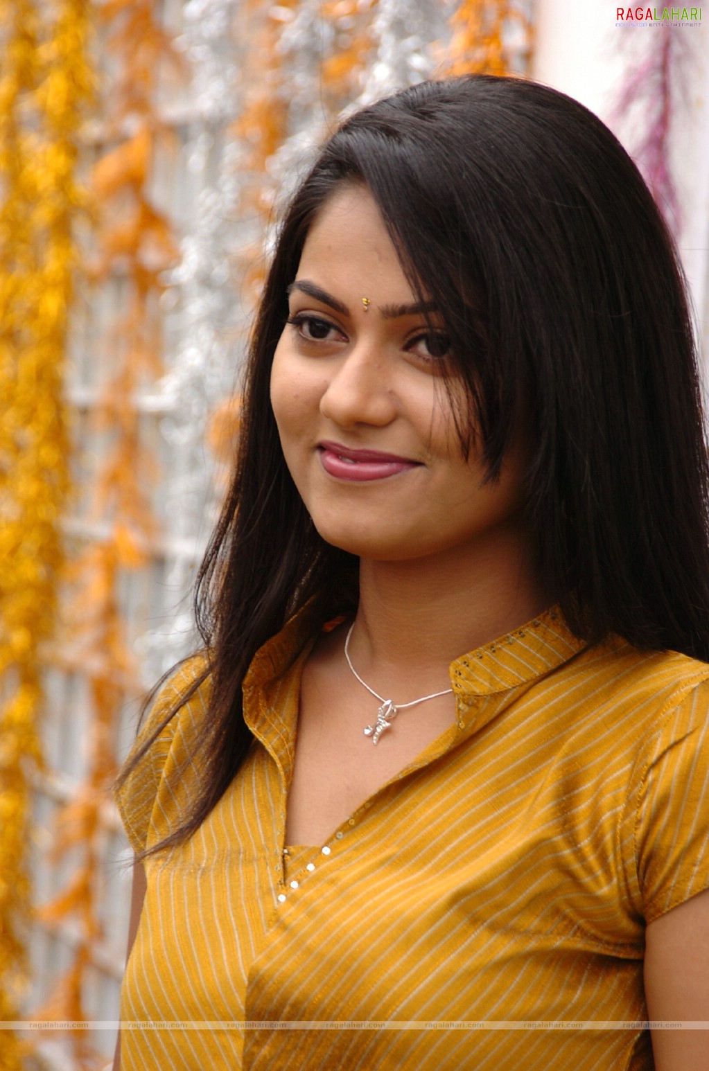 Suhasini