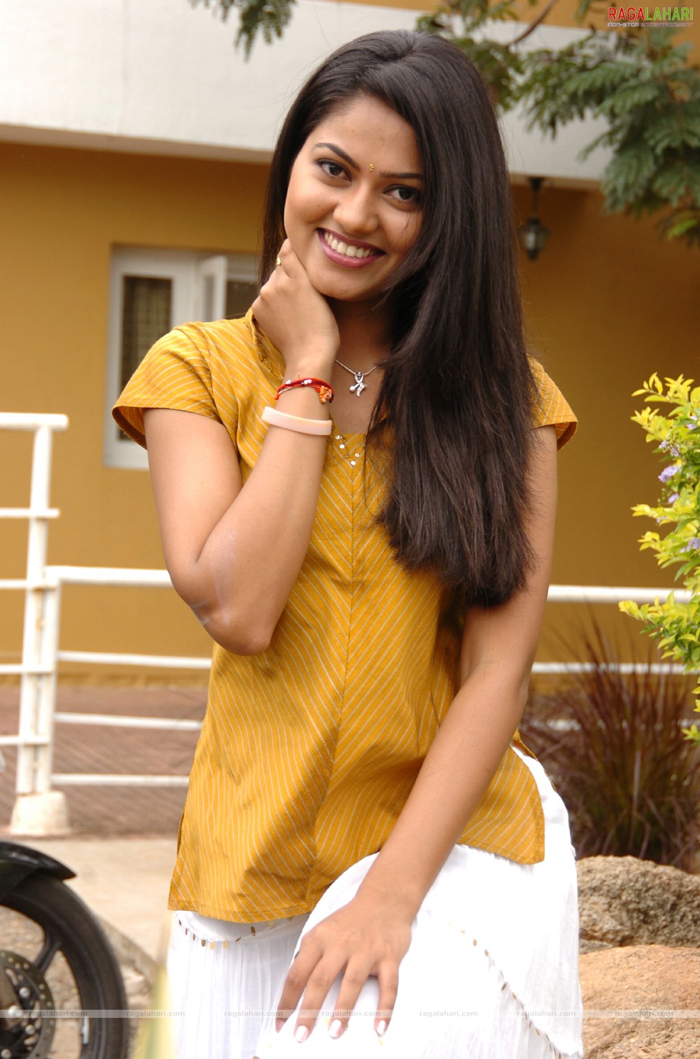 Suhasini