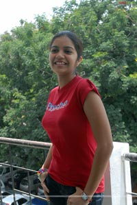 Swathi