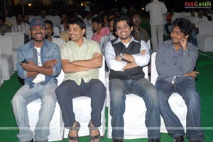 Ullasanga Utsahanga Triple Platinum Disc Function