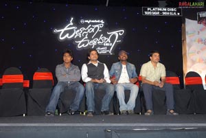 Ullasanga Utsahanga Triple Platinum Disc Function