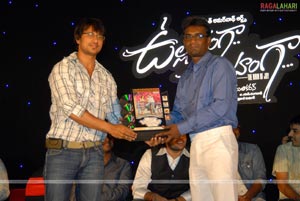 Ullasanga Utsahanga Triple Platinum Disc Function