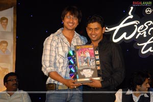 Ullasanga Utsahanga Triple Platinum Disc Function