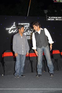 Ullasanga Utsahanga Triple Platinum Disc Function