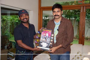 Ullasanga Utsahanga Triple Platinum Disc Function