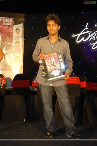 Ullasanga Utsahanga Triple Platinum Disc Function