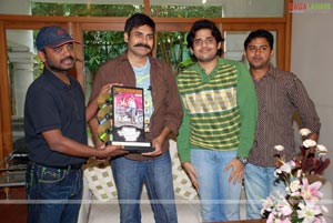 Ullasanga Utsahanga Triple Platinum Disc Function