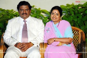 Sonia, Krishnudu