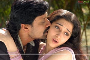 SJ Surya, Tamanna