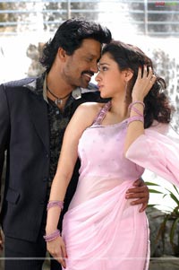 SJ Surya, Tamanna