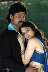 SJ Surya, Tamanna