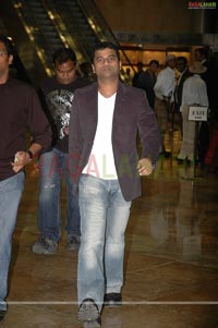 56th Idea Filmfare Awards 2008