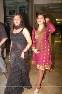 56th Idea Filmfare Awards 2008