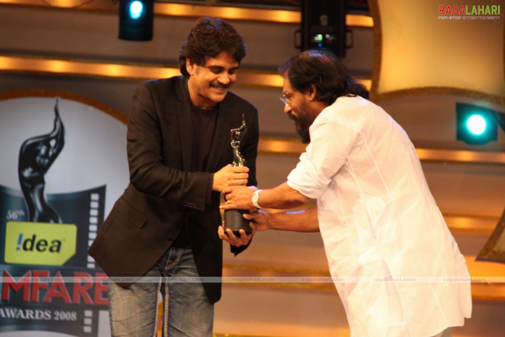 56th Idea Filmfare Awards 2008