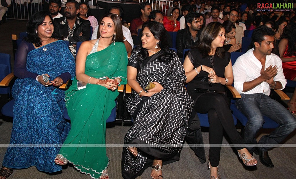 56th Idea Filmfare Awards 2008