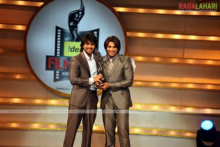 56th Idea Filmfare Awards 2008