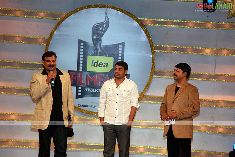 56th Idea Filmfare Awards 2008