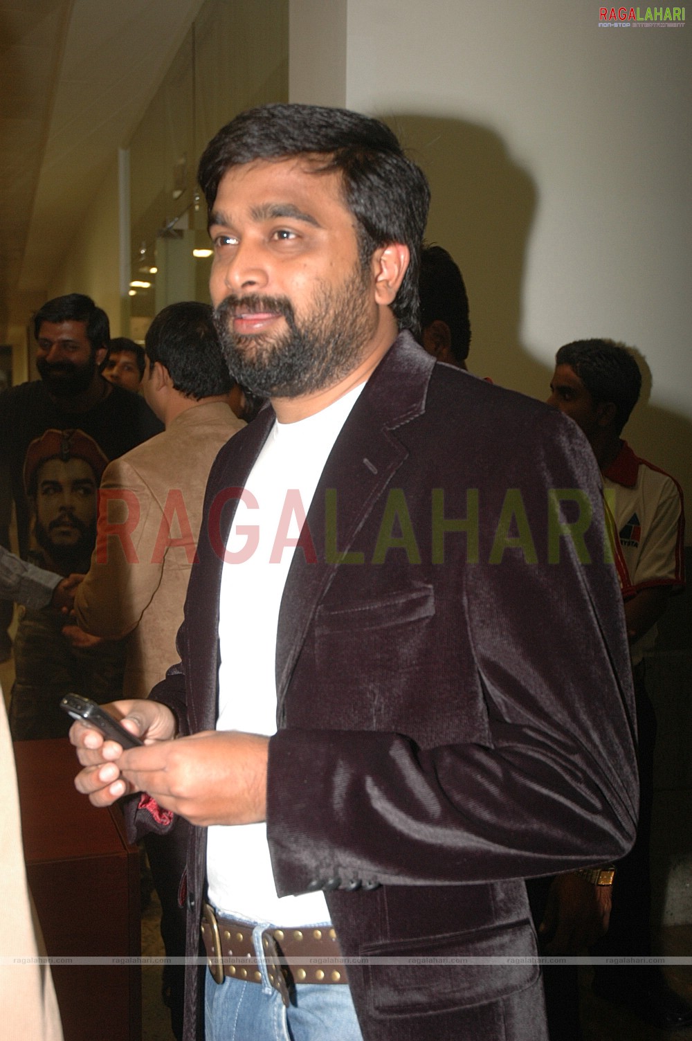 56th Idea Filmfare Awards 2008