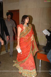 56th Idea Filmfare Awards 2008