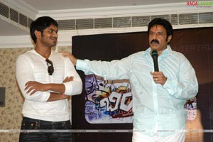 Bindaas Logo Launch