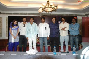 Bindaas Logo Launch