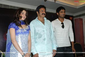 Bindaas Logo Launch