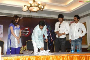 Bindaas Logo Launch