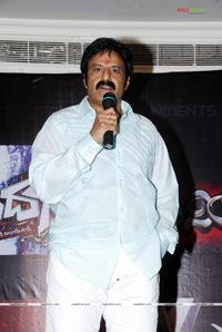 Bindaas Logo Launch