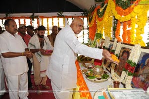 Dharmavarapu Subrahmanyam-Aarti Agarwal-Farah Khan Film Muhurat