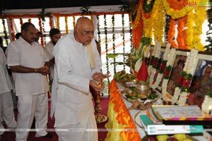 Dharmavarapu Subrahmanyam-Aarti Agarwal-Farah Khan Film Muhurat