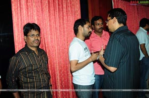 Eenadu Logo Launch