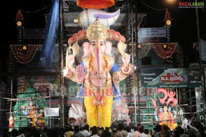 Khairatabad Ganesh 2009