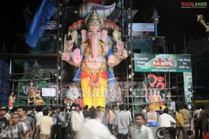 Khairatabad Ganesh 2009