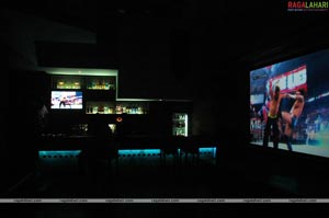 Sharwanand's Live Sports Bar