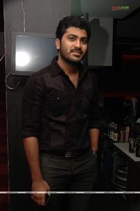 Sharwanand's Live Sports Bar