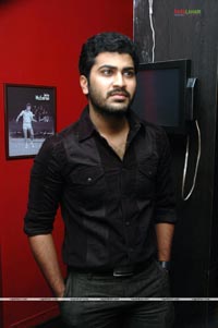 Sharwanand's Live Sports Bar