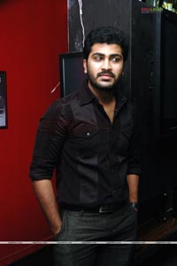 Sharwanand's Live Sports Bar