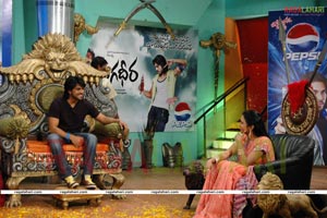 Magadheera Maha Combo - MAA TV Contest