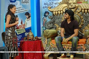 Magadheera Maha Combo - MAA TV Contest