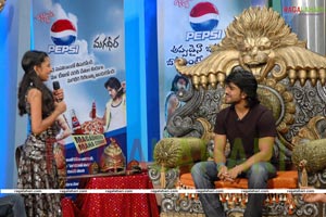 Magadheera Maha Combo - MAA TV Contest