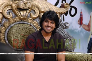 Magadheera Maha Combo - MAA TV Contest