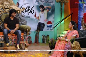 Magadheera Maha Combo - MAA TV Contest