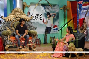 Magadheera Maha Combo - MAA TV Contest