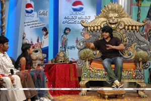 Magadheera Maha Combo - MAA TV Contest