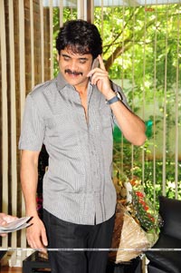 Nagarjuna Birthday Celebrations 2009