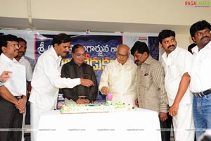 Nagarjuna Birthday Celebrations 2009