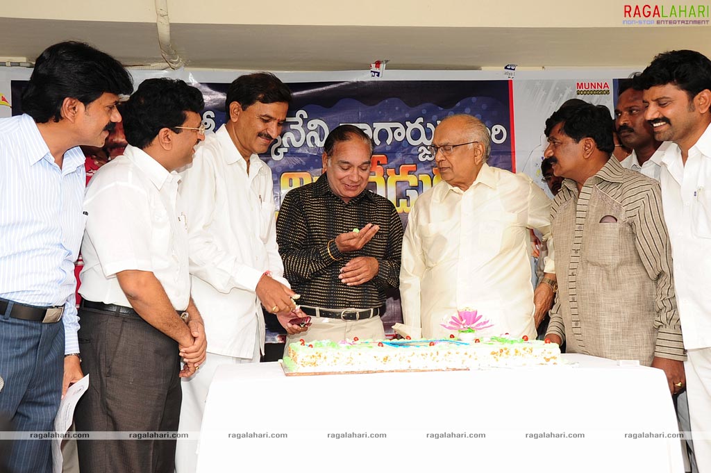 Nagarjuna Birthday 2009
