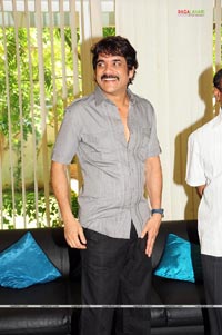 Nagarjuna Birthday Celebrations 2009