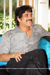 Nagarjuna Birthday Celebrations 2009