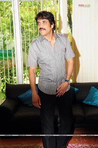 Nagarjuna Birthday Celebrations 2009